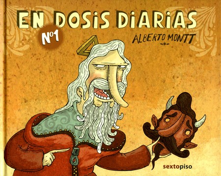 En dosis diarias No.1