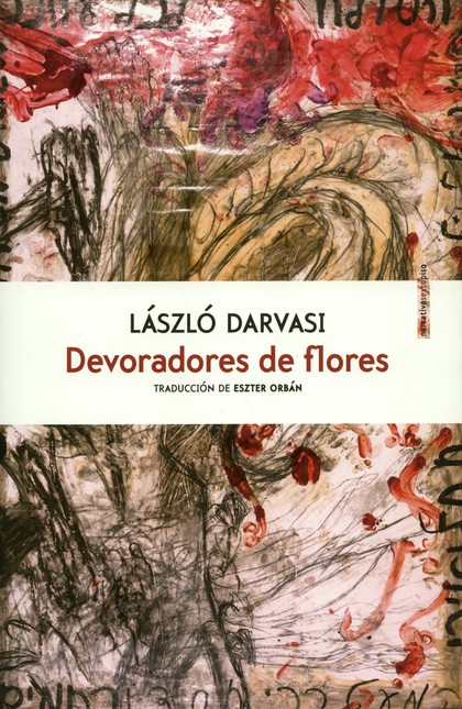 Devoradores de flores