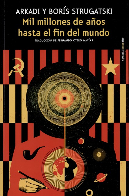 Mil millones de años hasta el ...