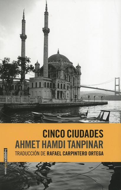Cinco ciudades