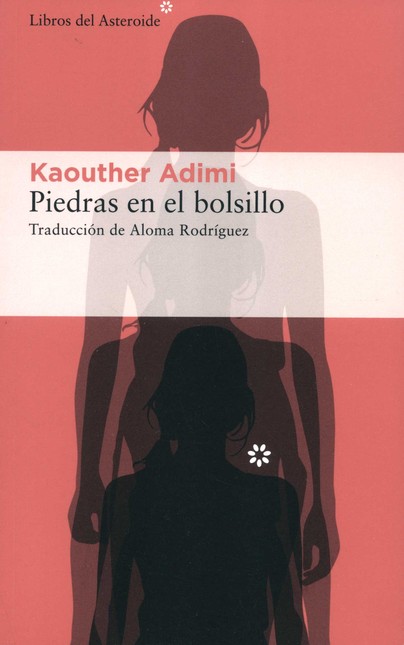 Piedras en el bolsillo