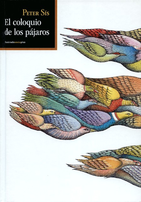 El coloquio de los pájaros