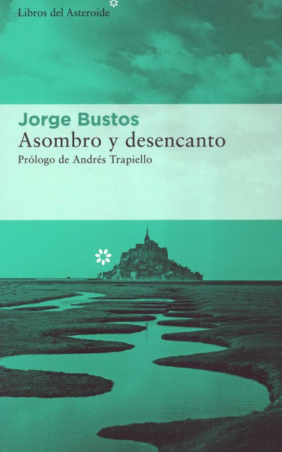 Asombro y desencanto