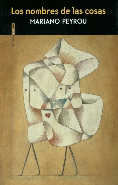 Los nombres de las cosas