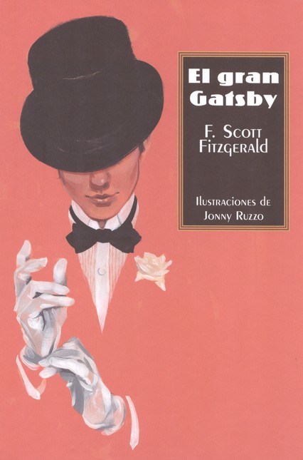 El gran Gatsby