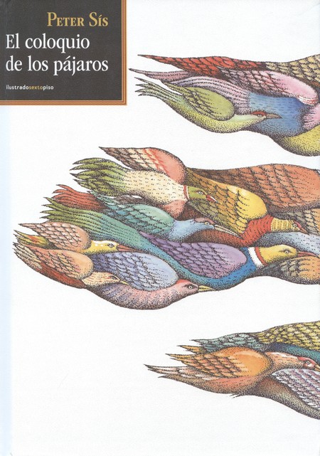 El coloquio de los pájaros