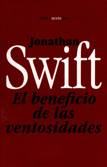 El beneficio de las ventosidad...