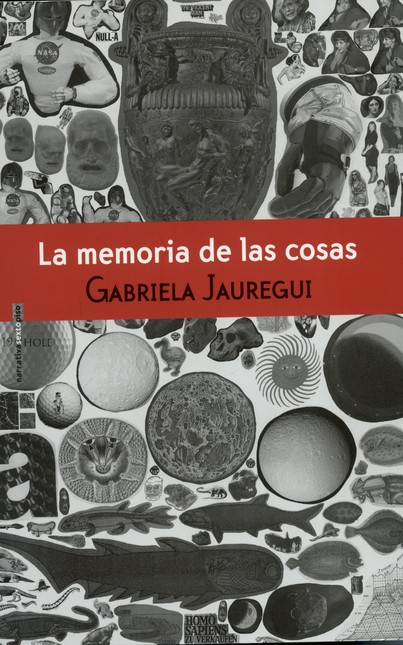 La memoria de las cosas