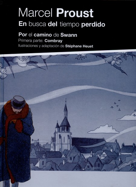 En busca del tiempo perdido. P...