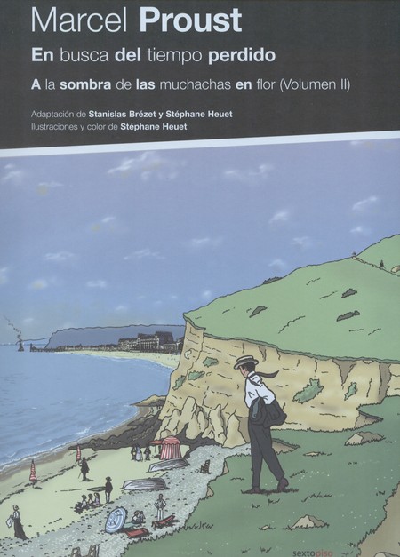 En busca del tiempo perdido. A...