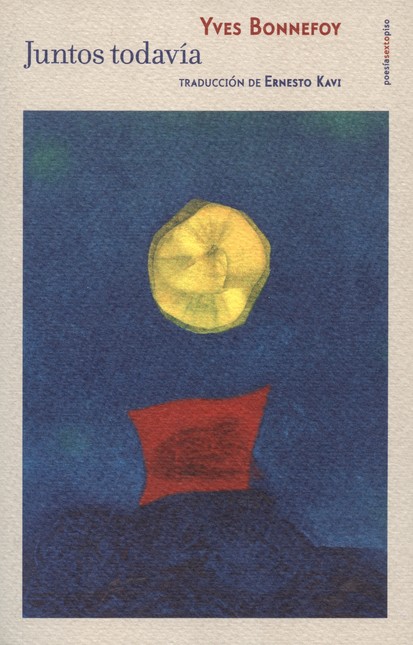 Juntos todavía