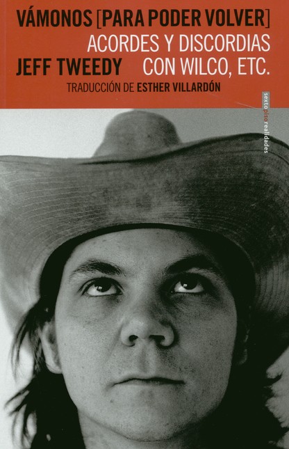 Vámonos [para poder volver]. A...