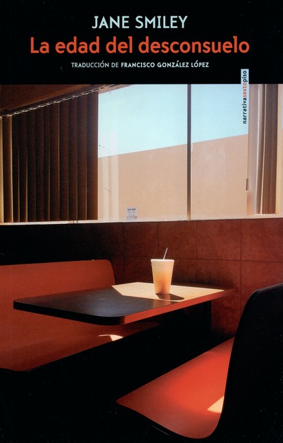La edad del desconsuelo