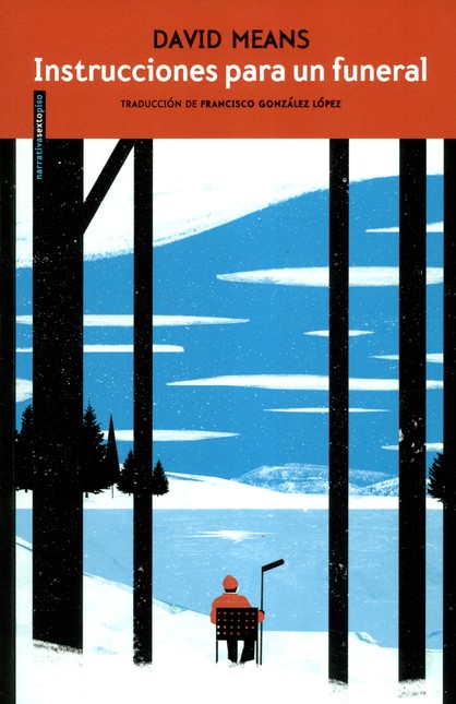 Instrucciones para un funeral