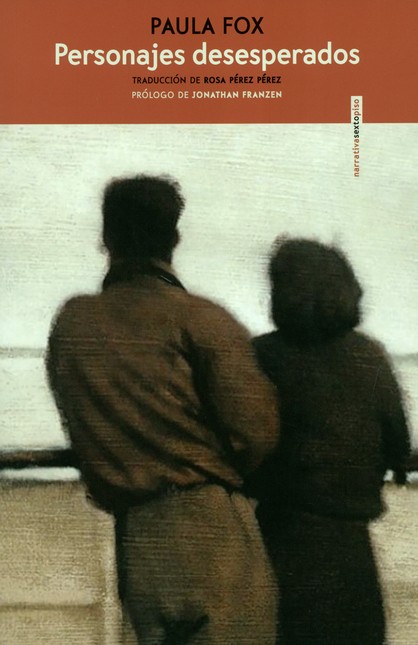 Personajes desesperados