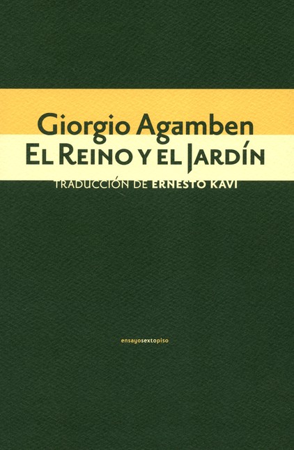El reino y el jardín