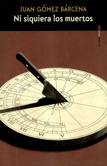 Ni siquiera los muertos