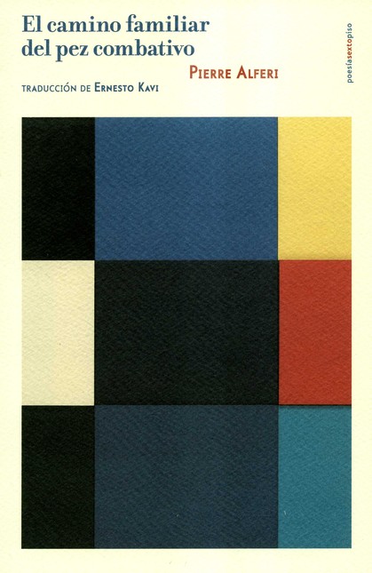 El camino familiar del pez com...