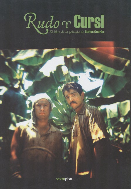 Rudo y cursi. El libro de la p...