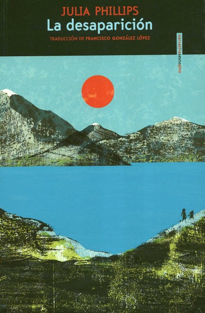 La desaparición