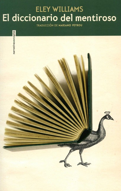 El diccionario del mentiroso