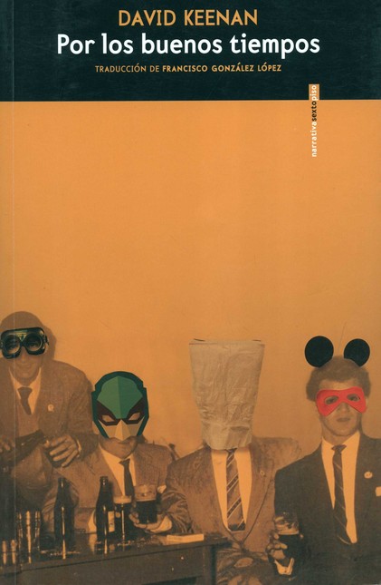 Por los buenos tiempos