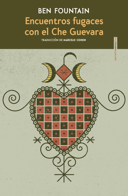 Encuentros fugaces con el Che ...