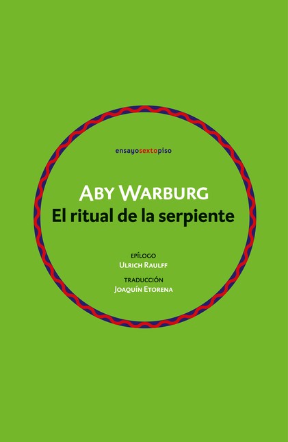 El ritual de la serpiente