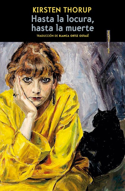 Hasta la locura, hasta la muer...