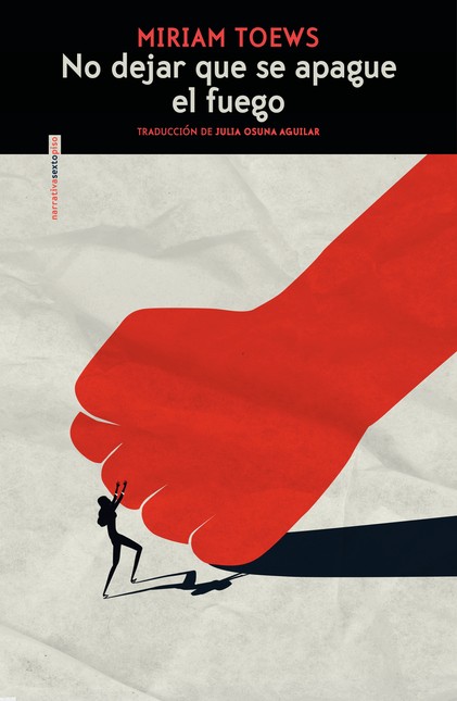 No dejar que se apague el fueg...