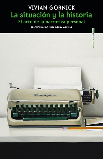 La situación y la historia. El...