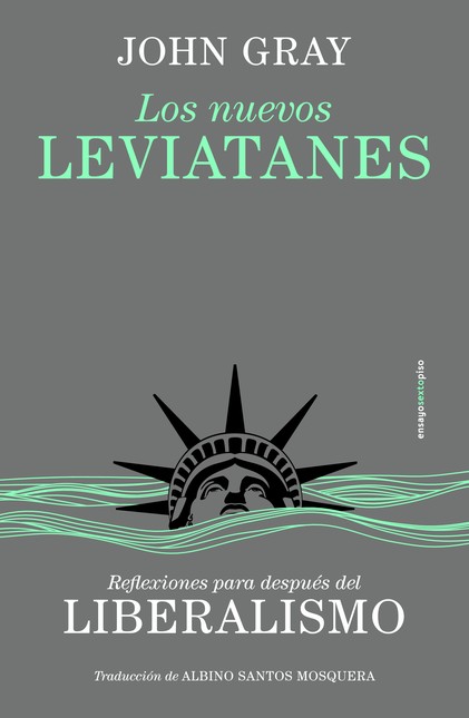 Los nuevos leviatanes. Reflexi...