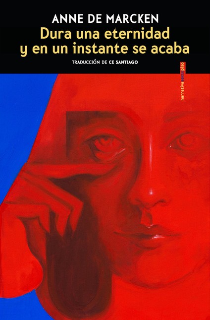 Dura una eternidad y en un ins...