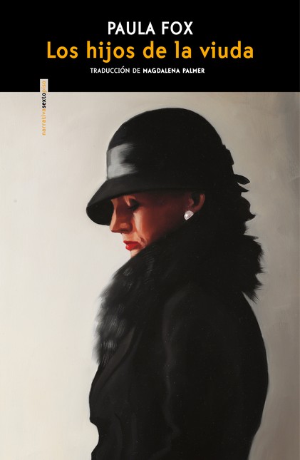 Los hijos de la viuda