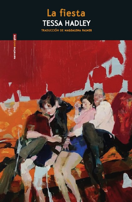 La fiesta