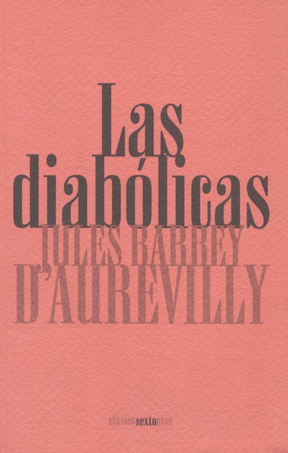 Las diabólicas