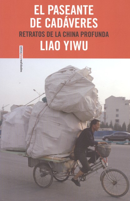 El paseante de cadáveres