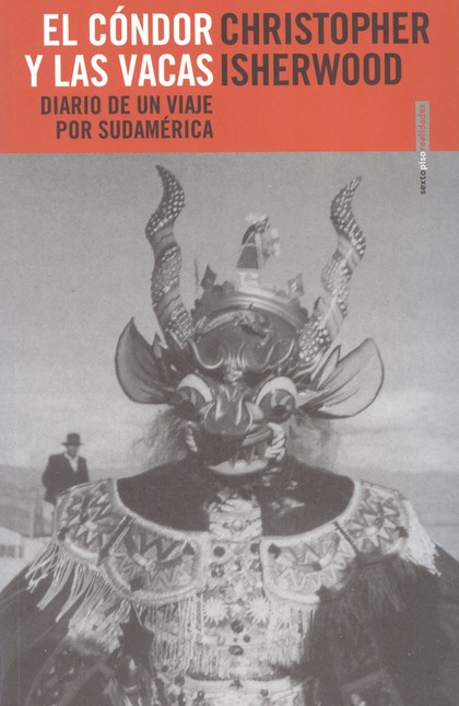 El cóndor y las vacas. Diario ...