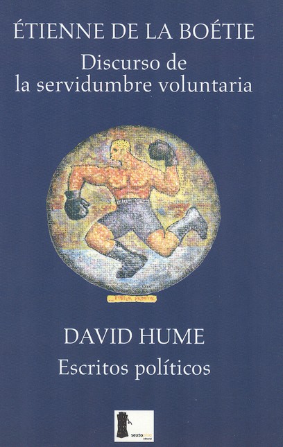 Discurso de la servidumbre vol...