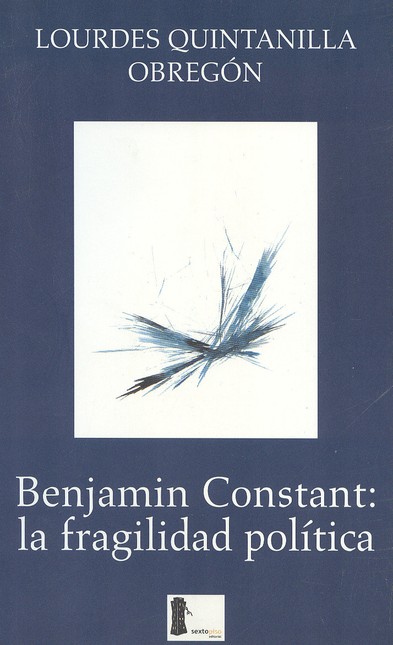 Benjamin Constant: la fragilid...