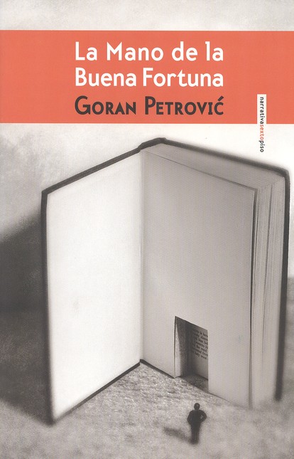 La mano de la buena fortuna