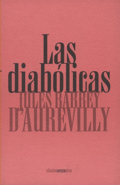 Las diabólicas