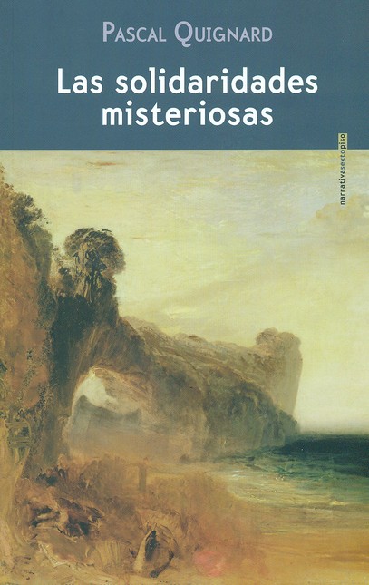 Las solidaridades misteriosas