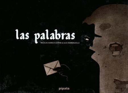 Las palabras