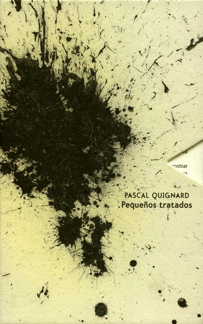 Pequeños tratados Tomos I-II