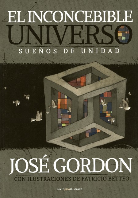 El inconcebible universo. Sueñ...