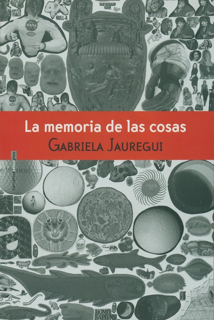 La memoria de las cosas