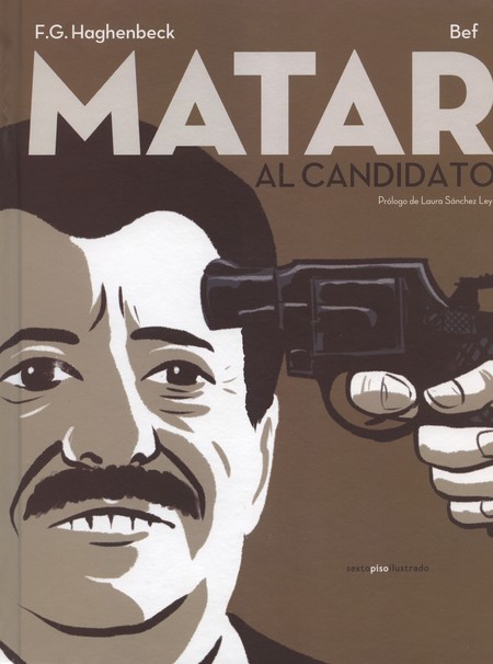 Matar al candidato