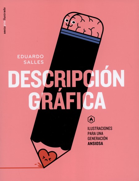 Descripción gráfica. Ilustraci...