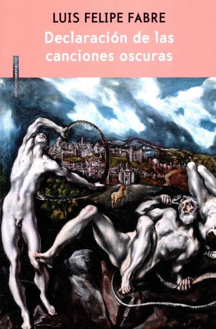 Declaración de las canciones o...